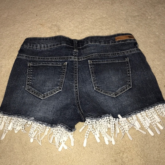 shorts - Picture 2 of 2